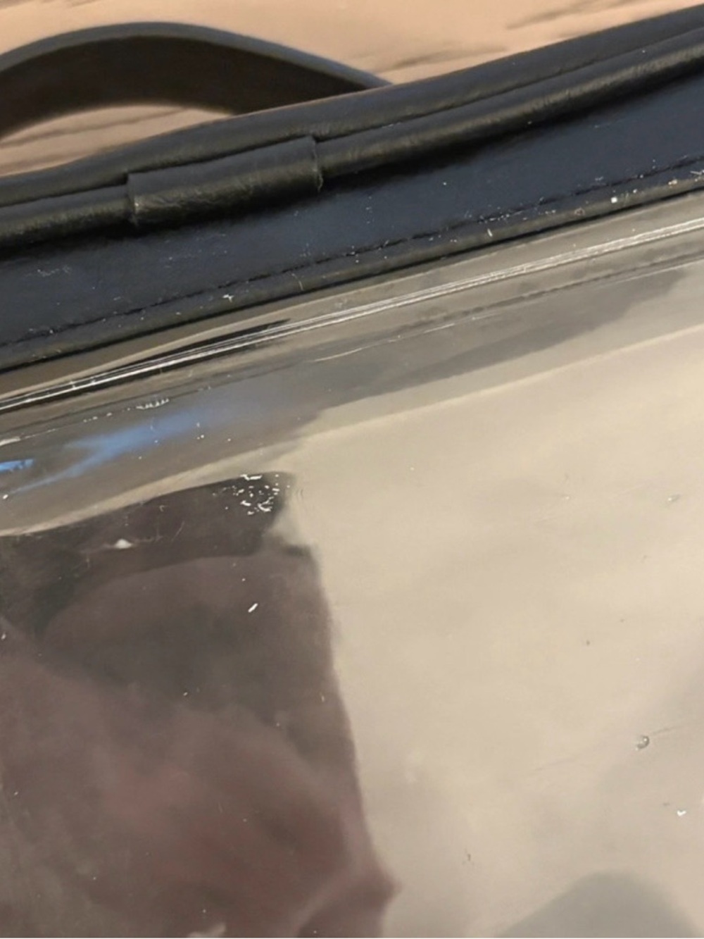 BEIS In Flight Cosmetic Case - Picture 2 of 12